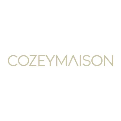 – Cozey Maison's icon