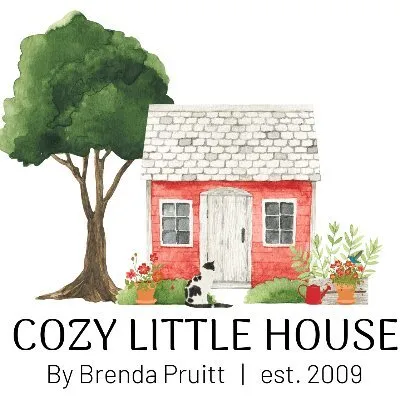 cozylittlehouse.com's icon