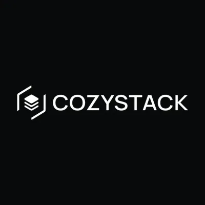 Cozystack's icon