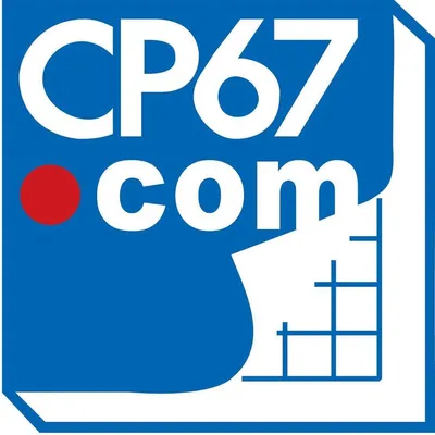 cp67.com's icon