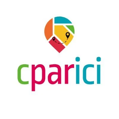 cparici.com's icon