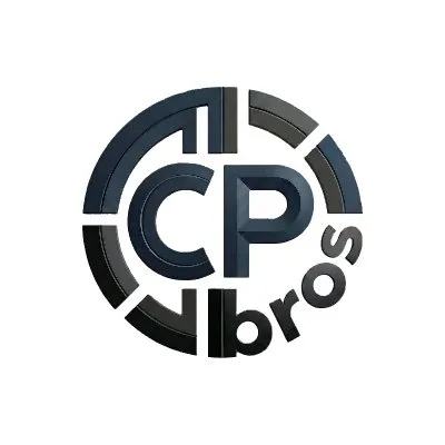 cpbros.com's icon