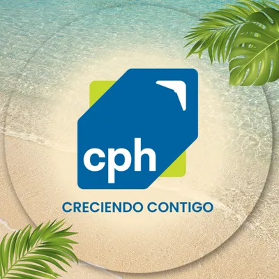 cph.com.py's icon