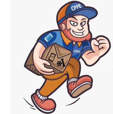cpp-express.com's icon