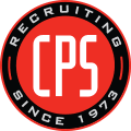 CPS logo