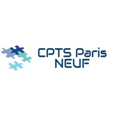 cptsparisneuf.org's icon