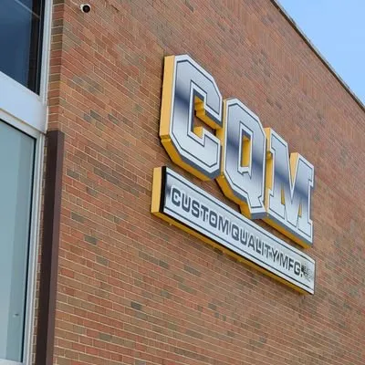 cqmfg.com's icon