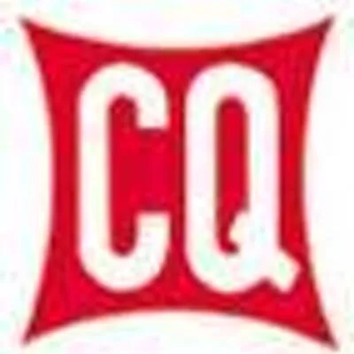 cqww.com's icon