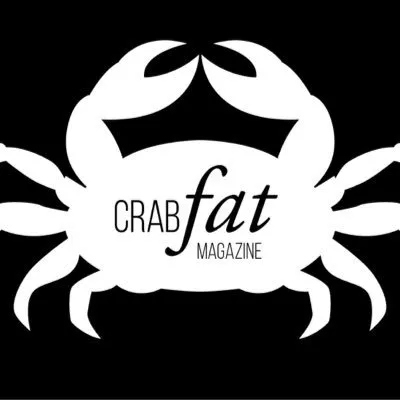 crabfatmagazine.com's icon