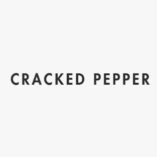 crackedpepper.co's icon