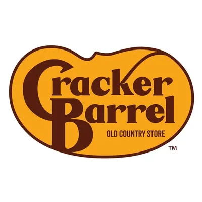 Cracker Barrel's icon