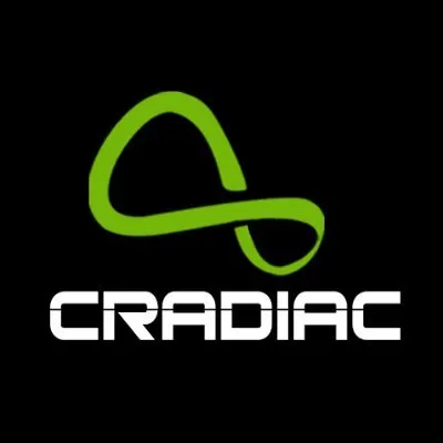 cradiac.com's icon