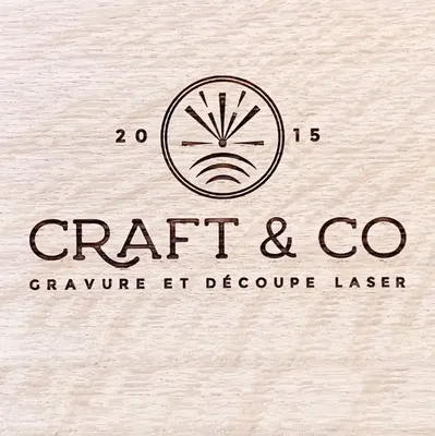 craft-and-co.com's icon