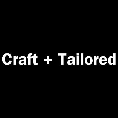 craftandtailored.com's icon