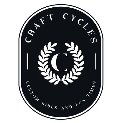 craftcycles.co.za's icon