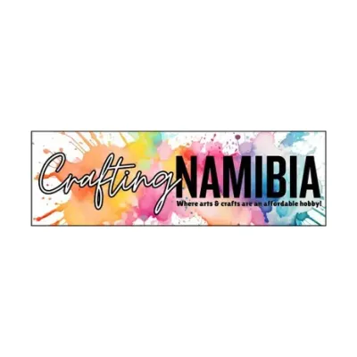 Crafting Namibia's icon
