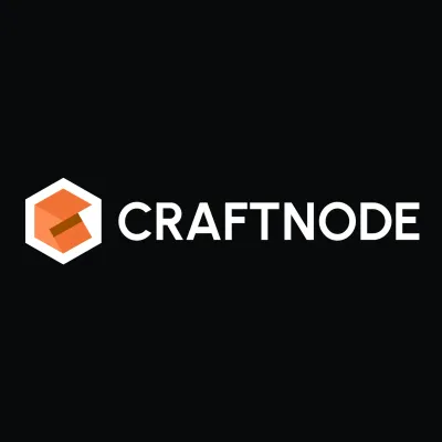 Craftnode's icon