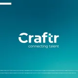Logo van Craftr