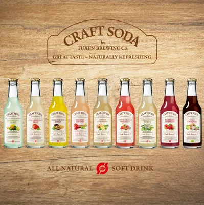 craftsoda.dk's icon