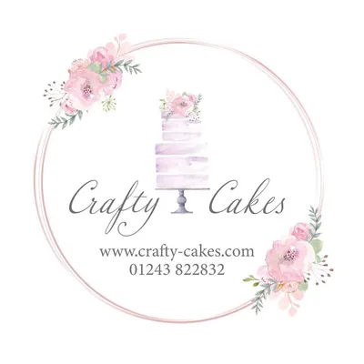 crafty-cakes.com's icon
