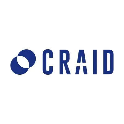 CRAID INC's brand icon