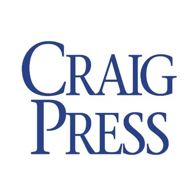 craigdailypress.com's icon