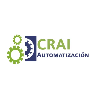 CRAI Automatización HN's icon
