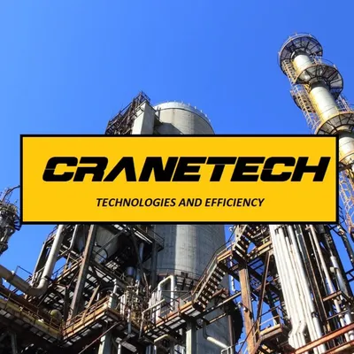 cranetechchile.com's icon