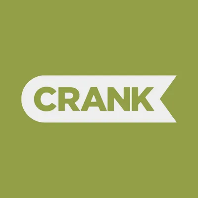 crank.nz's icon