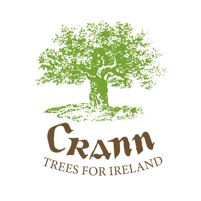 crann.ie's icon