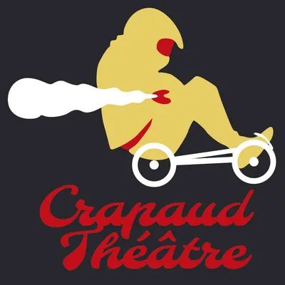 crapaudtheatre.com's icon