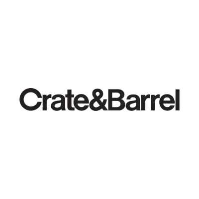 Crate & Barrel's icon