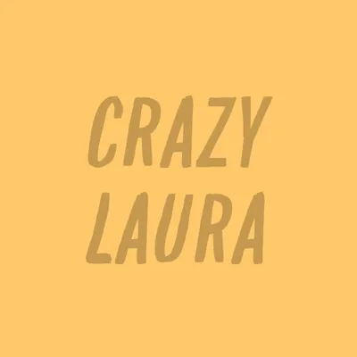 crazylaura.com's icon