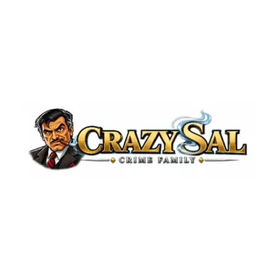 Crazy Sal's brand icon