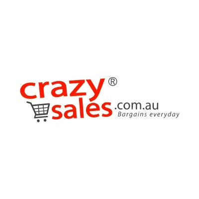 CrazySales.com.au's icon