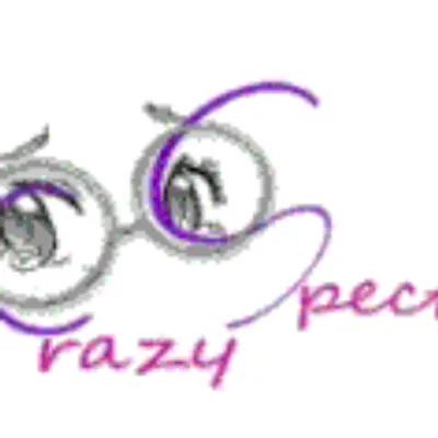 crazyspects.com's icon