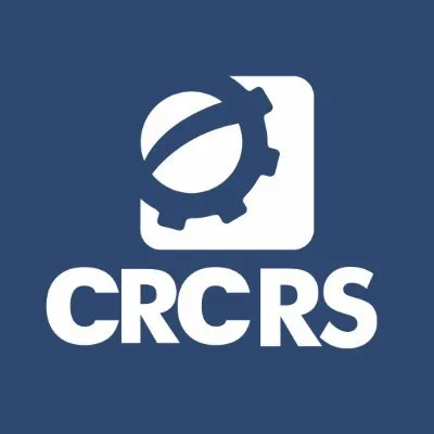 crcrs.org.br's icon