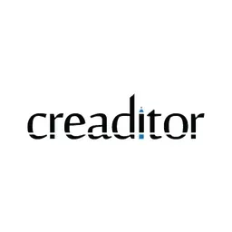 Creaditor's icon