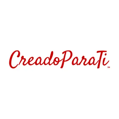 Creado Para Ti Coupons and Promo Code