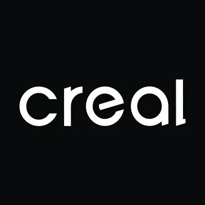 CREAL's icon
