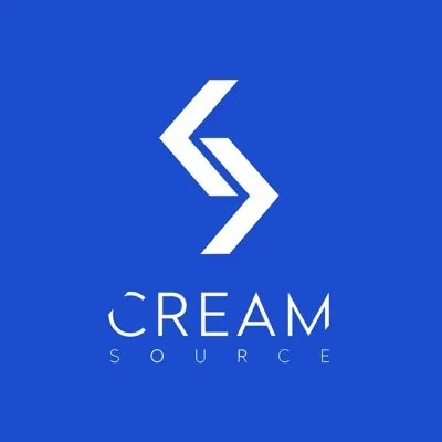creamsource.com's icon