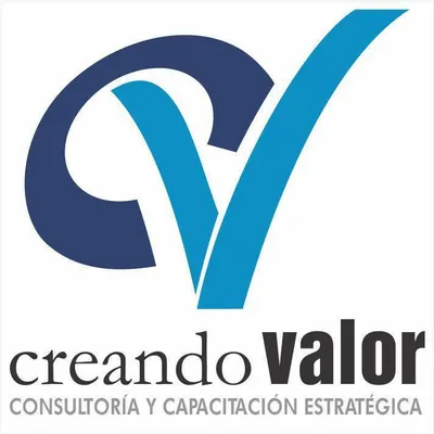 creandovalor.pe's icon