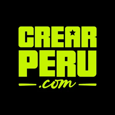 crearperu.com's icon