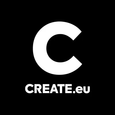 create.eu's icon