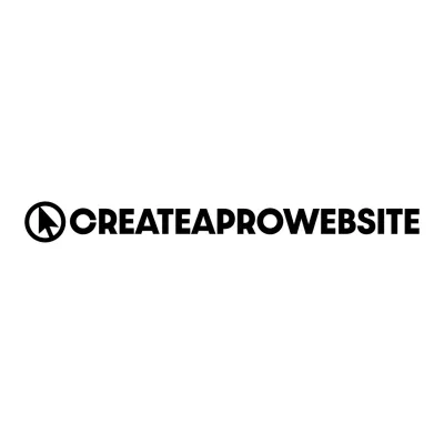 Create A Pro Website's icon