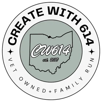 createwith614.com's icon