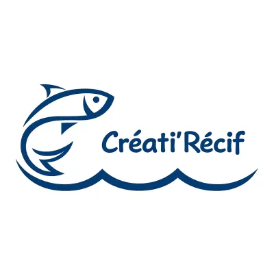 Creati Recif's icon