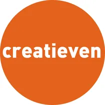Logo van creatieven.com