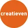 Logo van creatieven.com