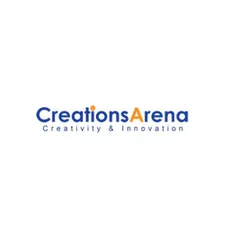 Creations Arena's icon